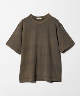 Cale/＜Cale＞テンジク クルーネック コットン  Tシャツ/Tシャツ / カットソー