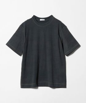 Cale/＜Cale＞テンジク クルーネック コットン  Tシャツ/Tシャツ / カットソー