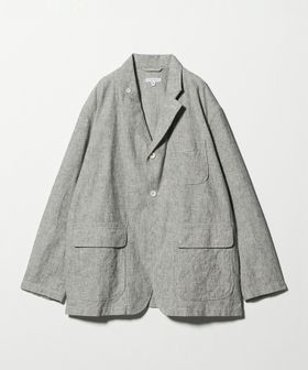 ENGINEERED GARMENTS/＜ENGINEERED GARMENTS＞Loiter Jacket/ローファー ジャケット/テーラードジャケット