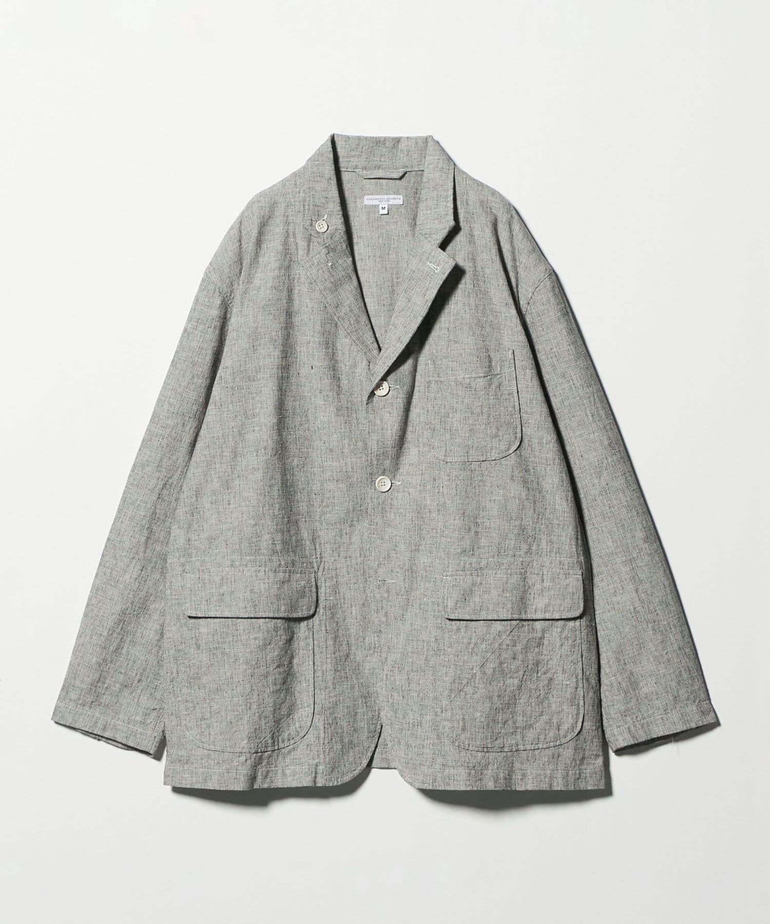 ENGINEERED GARMENTS＞Loiter Jacket/ローファー ジャケット