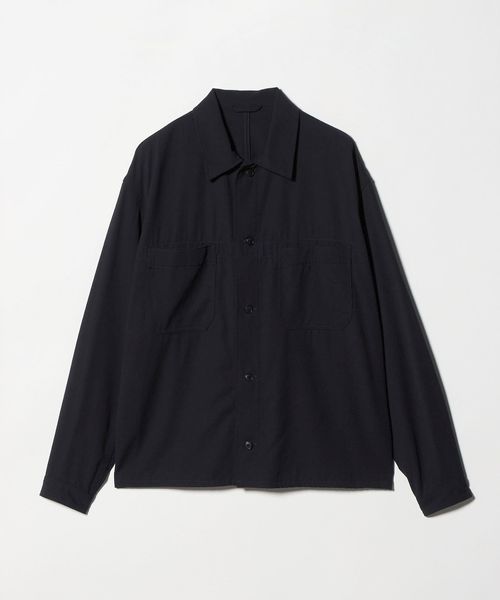 HEUGN/＜HEUGN＞IAN/CPO シャツ/シャツ / ブラウス