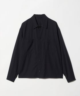 HEUGN/＜HEUGN＞IAN/CPO シャツ/シャツ / ブラウス