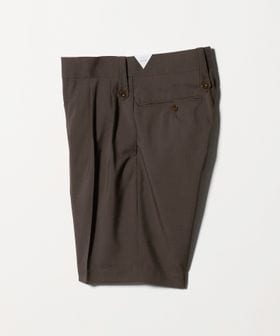 Tangent/＜Tangent＞HENRY SHORTS/ヘンリー ショーツ/ショート / ハーフパンツ