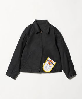 UNDERCOVER/＜UNDERCOVER＞×＜Dickies＞ジップブルゾン/その他コート / ブルゾン