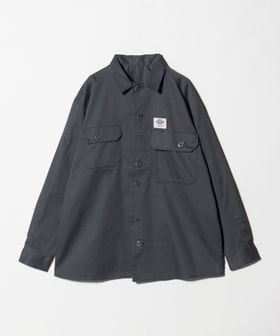 UNDERCOVER/＜UNDERCOVER＞×＜Dickies＞ワークシャツ/シャツ / ブラウス