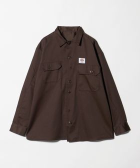 UNDERCOVER/＜UNDERCOVER＞×＜Dickies＞ワークシャツ/シャツ / ブラウス