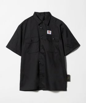 UNDERCOVER/＜UNDERCOVER＞×＜Dickies＞ショートスリーブ シャツ/シャツ / ブラウス