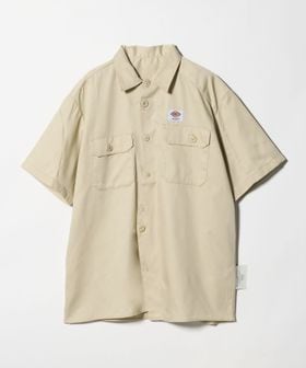 UNDERCOVER/＜UNDERCOVER＞×＜Dickies＞ショートスリーブ シャツ/シャツ / ブラウス