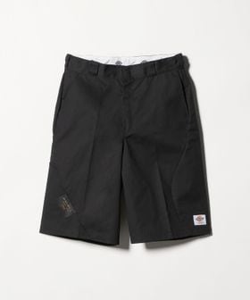 UNDERCOVER/＜UNDERCOVER＞×＜Dickies＞ツイル ショート パンツ/ショート / ハーフパンツ