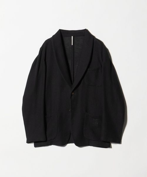 m's braque/＜m’s braque＞SHAWL COLLAR JACKET/ショールカラー ジャケット/その他ジャケット / スーツ / セットアップ