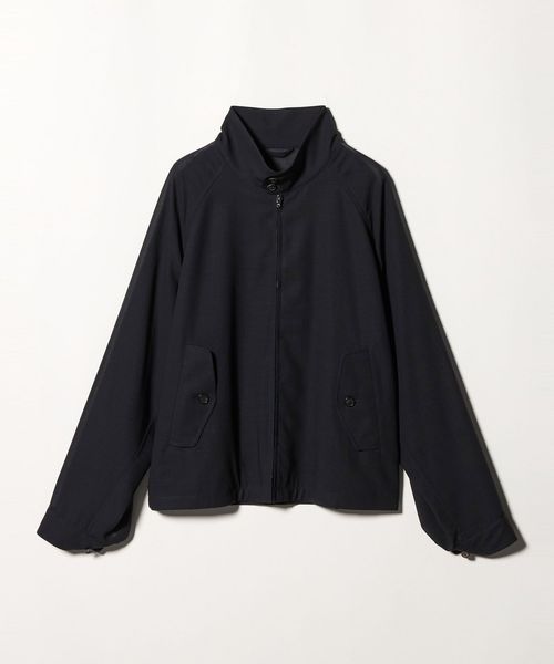 The CLASIK/＜The CLASIK＞ハリントン ジャケット/その他コート / ブルゾン