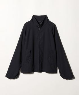 The CLASIK/＜The CLASIK＞ハリントン ジャケット/その他コート / ブルゾン