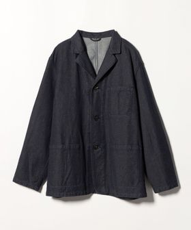 The CLASIK/＜The CLASIK＞レールウェイ ジャケット/カバ―オール