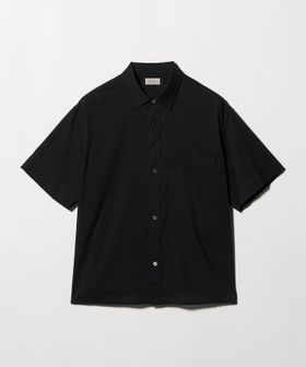 The CLASIK/＜The CLASIK＞ショートスリーブ ボックスシャツ/シャツ / ブラウス
