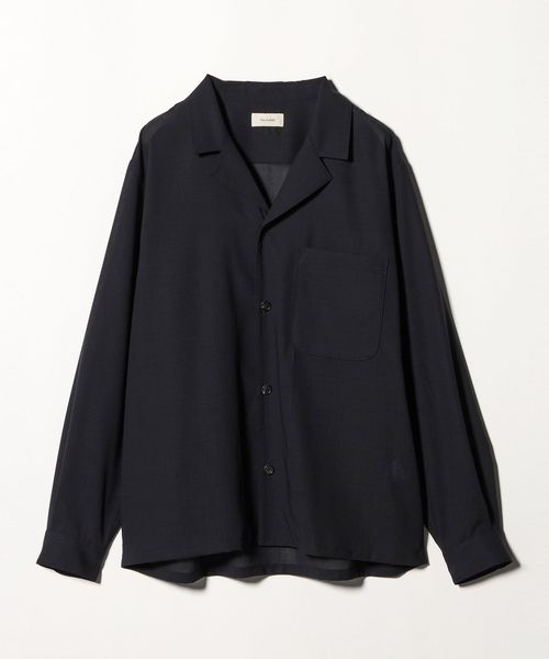 The CLASIK/＜The CLASIK＞ブレザー シャツ/シャツ / ブラウス