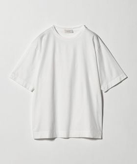 The CLASIK/＜The CLASIK＞クルーネック Tシャツ/Tシャツ / カットソー