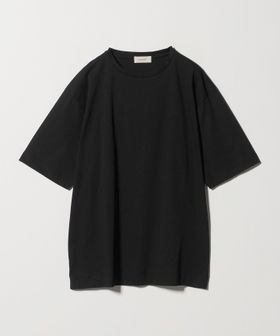The CLASIK/＜The CLASIK＞クルーネック Tシャツ/Tシャツ / カットソー