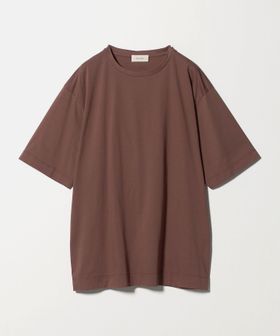 The CLASIK/＜The CLASIK＞クルーネック Tシャツ/Tシャツ / カットソー