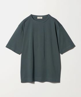 The CLASIK/＜The CLASIK＞クルーネック Tシャツ/Tシャツ / カットソー