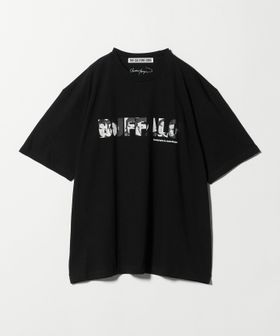 THE CULTURE CODE/【別注】＜THE CULTURE CODE By JAMIE MORGAN＞グラフィック Tシャツ/Tシャツ / カットソー