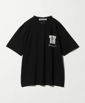 THE CULTURE CODE/【別注】＜THE CULTURE CODE By JAMIE MORGAN＞グラフィック Tシャツ/Tシャツ / カットソー