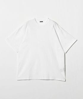 COMOLI/＜COMOLI＞ジャージー ショートスリーブ Tシャツ/Tシャツ / カットソー