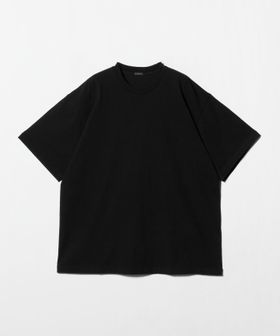 COMOLI/＜COMOLI＞ジャージー ショートスリーブ Tシャツ/Tシャツ / カットソー
