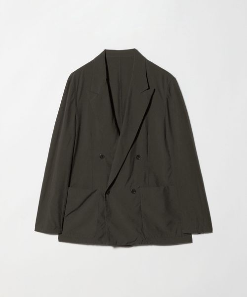 mando/＜mando＞ダブル 4ボタン ジャケット/テーラードジャケット