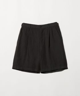 ATON/＜ATON＞LOOSE FIT SHORTS/ルーズフィット ショーツ/ショート / ハーフパンツ