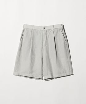 ATON/＜ATON＞LOOSE FIT SHORTS/ルーズフィット ショーツ/ショート / ハーフパンツ