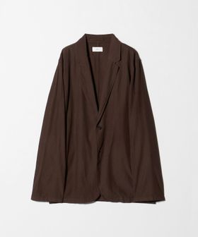 ATON/【別注】＜ATON＞ TAILORED JACKET/テーラードジャケット/テーラードジャケット