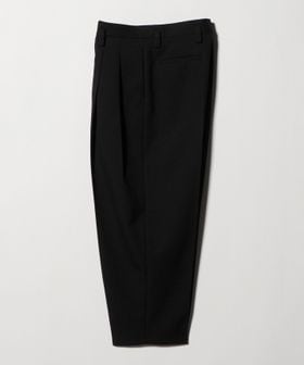 JIL SANDER/＜JIL SANDER＞ 2プリーツ トラウザーズ/スラックス