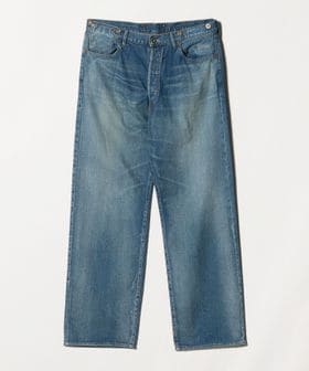 MAATEE&SONS/＜MAATEE&SONS＞DENIM 4PK/デニムパンツ/デニムパンツ