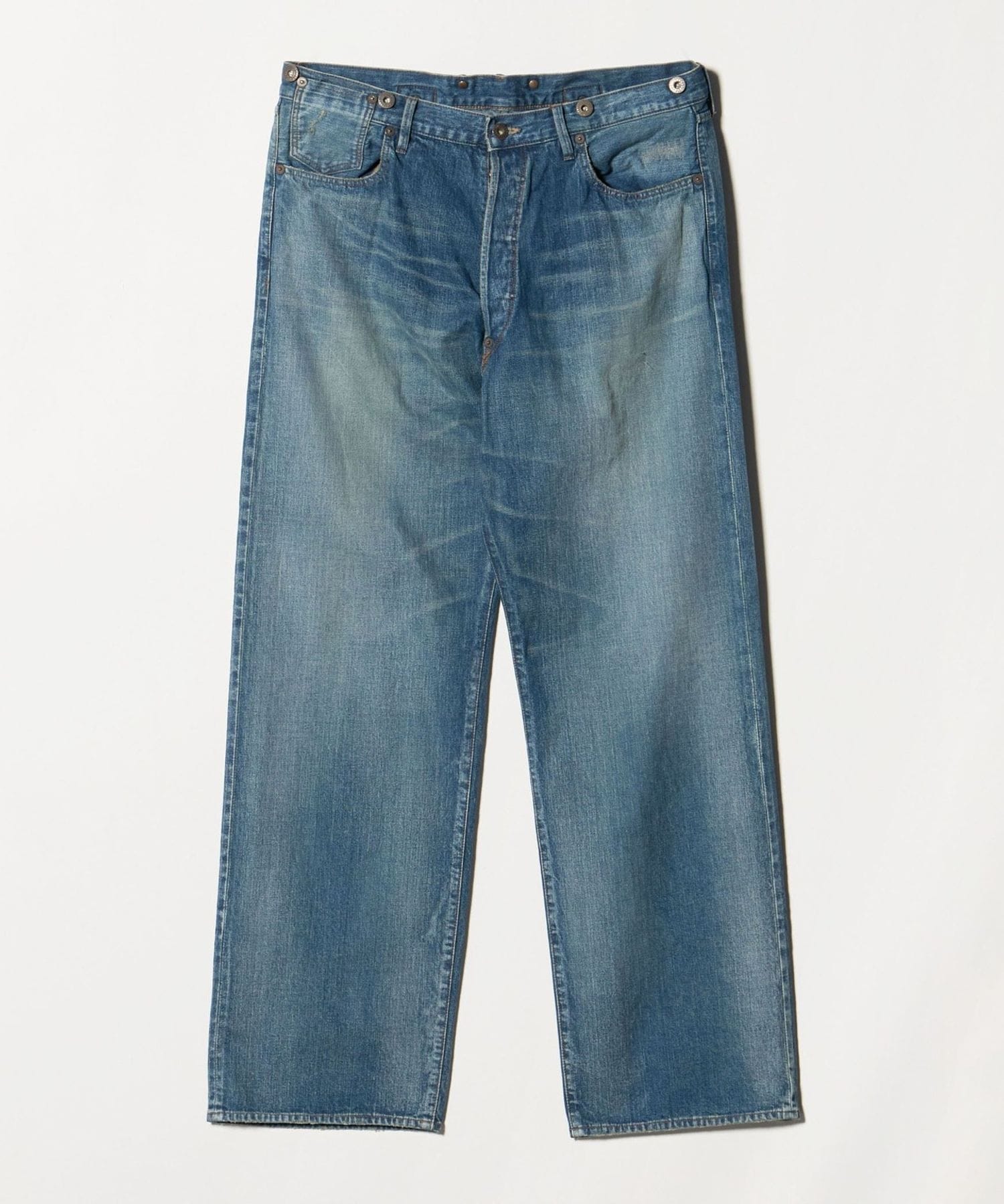 MAATEE&SONS＞DENIM 4PK/デニムパンツ
