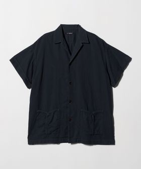 MAATEE&SONS/＜MAATEE&SONS＞BS SHIRT/オープンカラーシャツ/シャツ / ブラウス