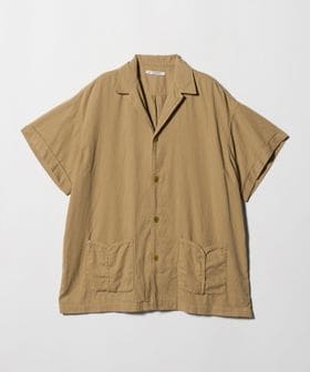 MAATEE&SONS/＜MAATEE&SONS＞BS SHIRT/オープンカラーシャツ/シャツ / ブラウス