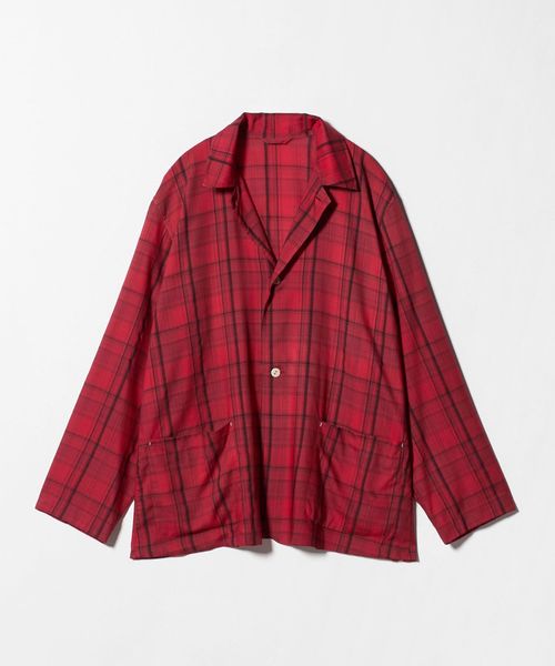 MAATEE&SONS/＜MAATEE&SONS＞MUSOU COVERALL/カバーオール/カバ―オール