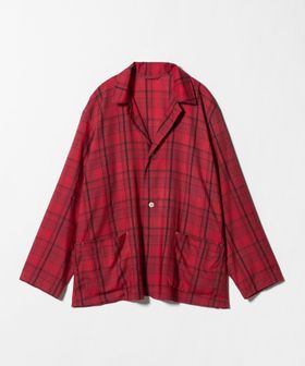 MAATEE&SONS/＜MAATEE&SONS＞MUSOU COVERALL/カバーオール/カバ―オール