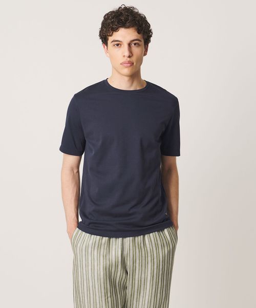 SOVEREIGN/＜SOVEREIGN＞ベーシック Tシャツ/Tシャツ / カットソー