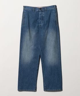 PLAN C/＜PLAN C＞デニムパンツ/デニムパンツ