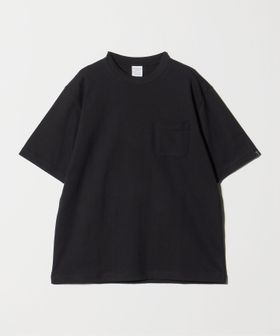 LOOPWHEELER x LOWERCASE for UNITED ARROWS/＜LOOPWHEELER x LOWERCASE for UNITED ARROWS＞ヘヴィウェイト ポケットTシャツ/Tシャツ / カットソー