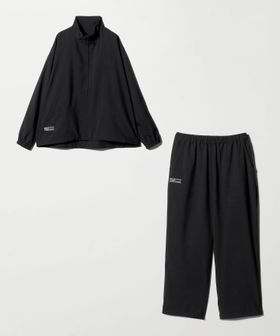 FreshService/＜FreshService＞TRACK SUIT/ウールライク トラック スーツ/その他ジャケット / スーツ / セットアップ