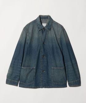 UNITED ARROWS/＜MAISON MARGIELA＞デニム キャバン ジャケット/デニムジャケット