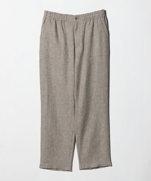 Camoshita/＜Camoshita＞イージーパンツ/イージーパンツ