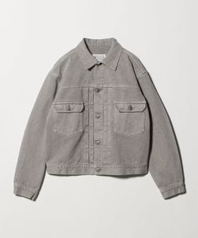 MAISON MARGIELA/＜MAISON MARGIELA＞デニム ジャケット/デニムジャケット