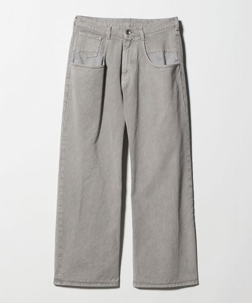 MAISON MARGIELA/＜MAISON MARGIELA＞ デニムパンツ/デニムパンツ