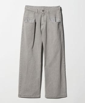 MAISON MARGIELA/＜MAISON MARGIELA＞ デニムパンツ/デニムパンツ