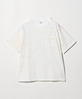 FILL THE BILL/＜FILL THE BILL＞ARTIST TEE/クルーネック Tシャツ/Tシャツ / カットソー