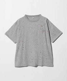 FILL THE BILL/＜FILL THE BILL＞ARTIST TEE/クルーネック Tシャツ/Tシャツ / カットソー