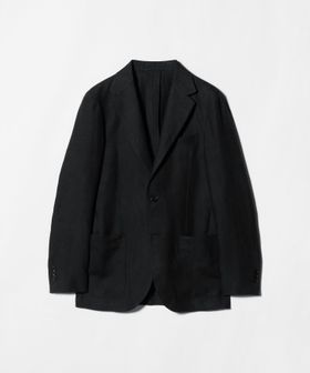 UNITED ARROWS/LIBECO シングル 2ボタン テーラード ジャケット/テーラードジャケット
